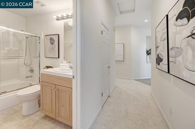 587 High Eagle Ct, Walnut Creek, CA 94595
