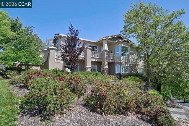 587 High Eagle Ct, Walnut Creek, CA 94595