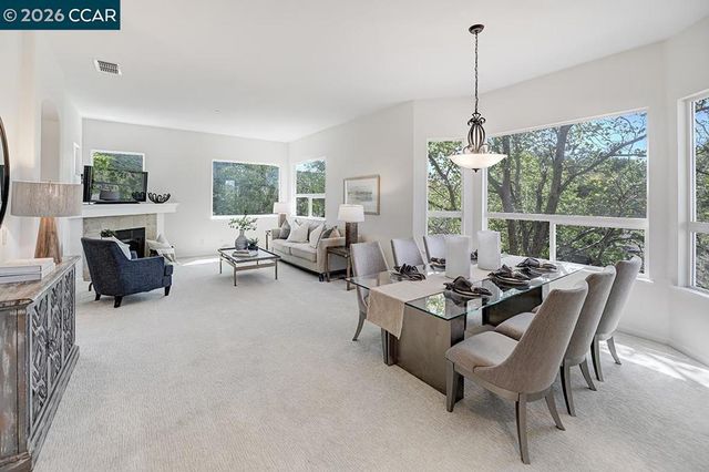 587 High Eagle Ct, Walnut Creek, CA 94595