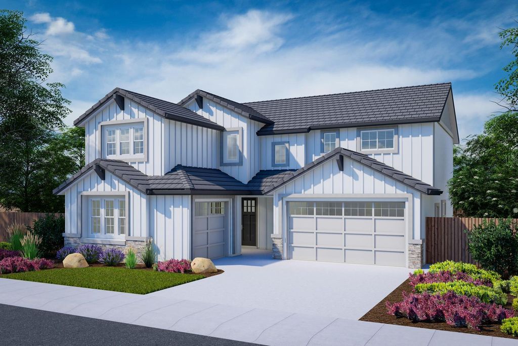 2081 Pogonia St, Roseville, CA 95747