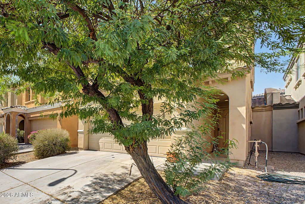 1638 W COTTONWOOD Lane, Phoenix, AZ 85045 — photo 2