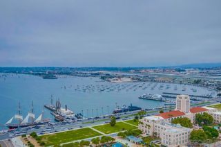 1388 Kettner Blvd. 2901, San Diego, CA 92101