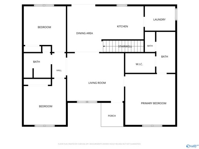 300 County Road 1292, Vinemont, AL 35179