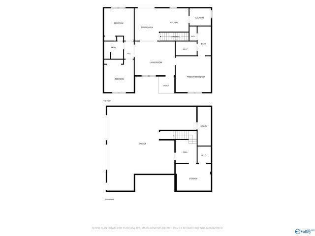 300 County Road 1292, Vinemont, AL 35179