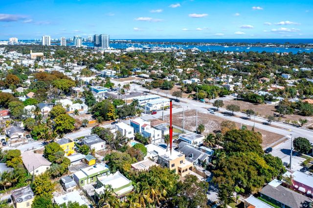 619 30th Street, West Palm Beach, FL 33407