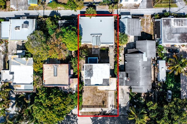 619 30th Street, West Palm Beach, FL 33407