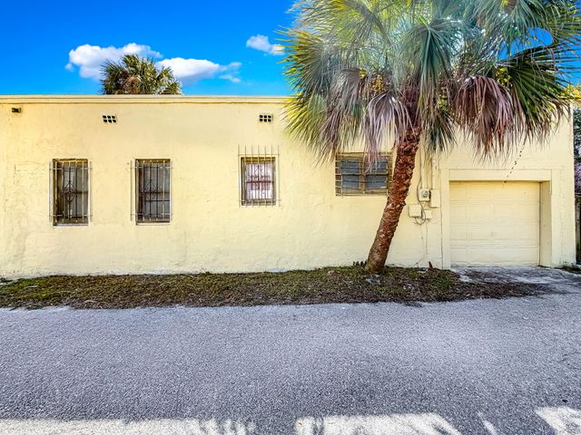 619 30th Street, West Palm Beach, FL 33407