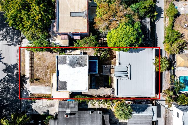 619 30th Street, West Palm Beach, FL 33407