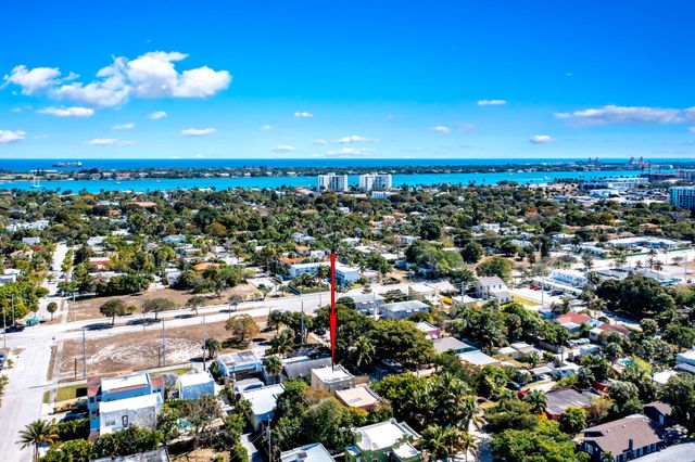 619 30th Street, West Palm Beach, FL 33407