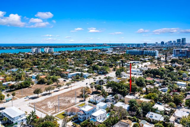 619 30th Street, West Palm Beach, FL 33407