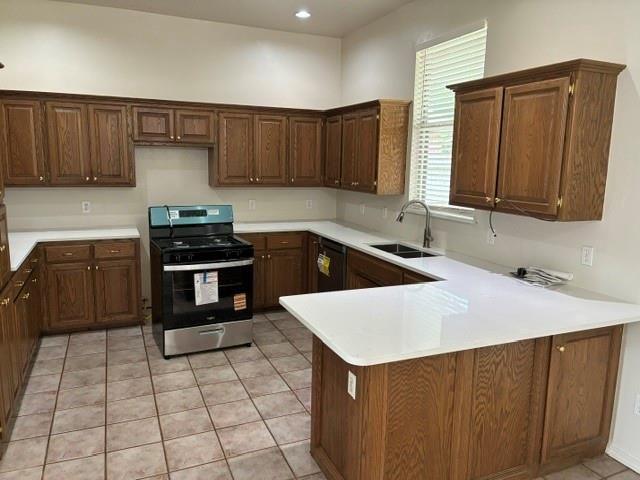 404 Amanda Drive, Yukon, OK 73099
