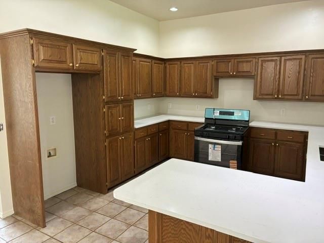 404 Amanda Drive, Yukon, OK 73099