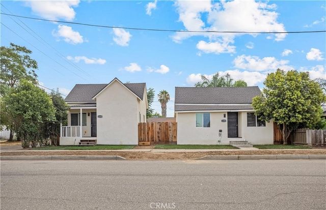 1420 - 1424 Q, Merced, CA 95340
