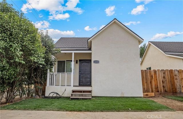 1420 - 1424 Q, Merced, CA 95340
