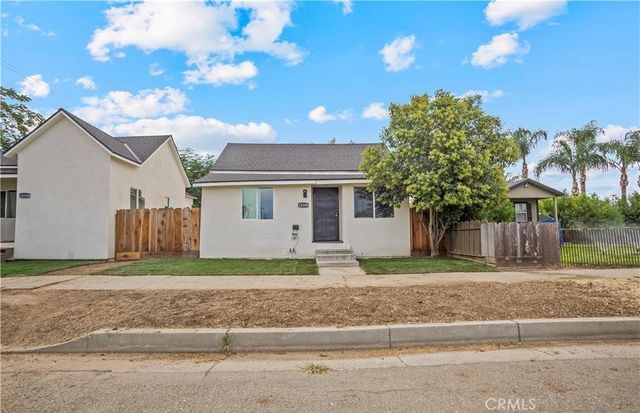 1420 - 1424 Q, Merced, CA 95340