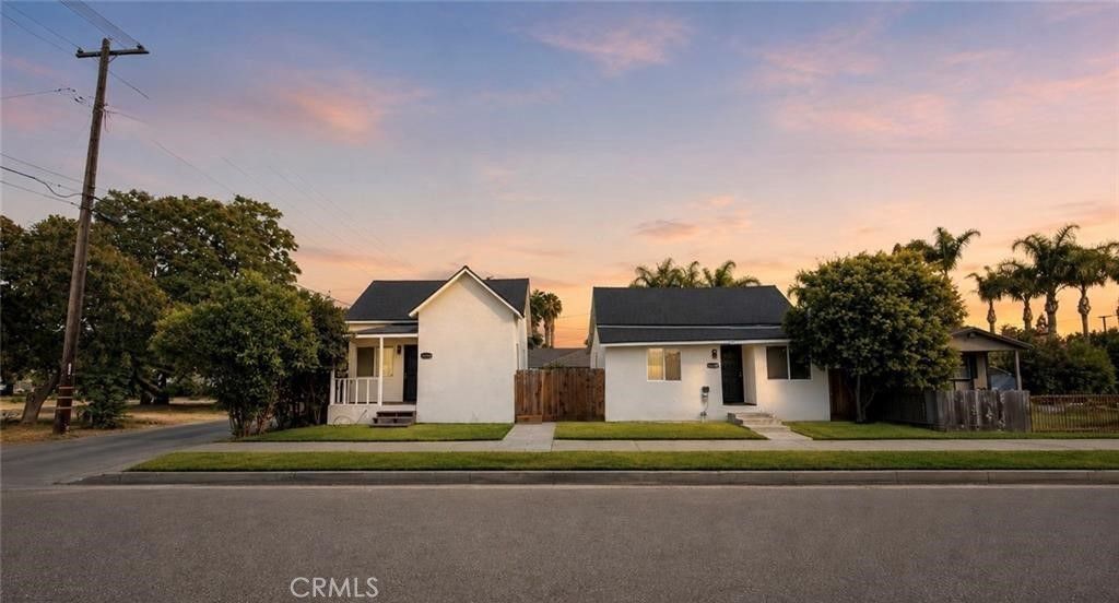 1420 - 1424 Q, Merced, CA 95340