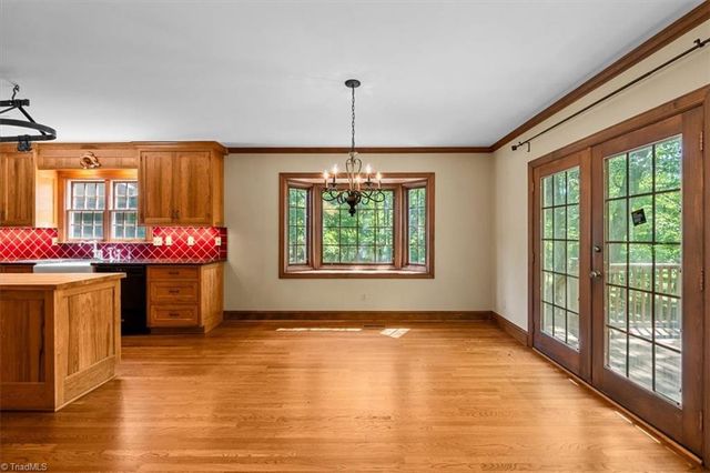 5264 Williard Road, Oak Ridge, NC 27310