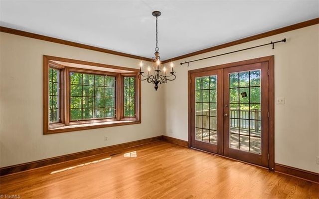 5264 Williard Road, Oak Ridge, NC 27310