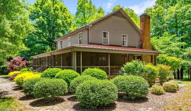 5264 Williard Road, Oak Ridge, NC 27310
