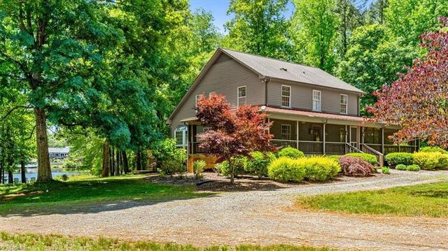 5264 Williard Road, Oak Ridge, NC 27310