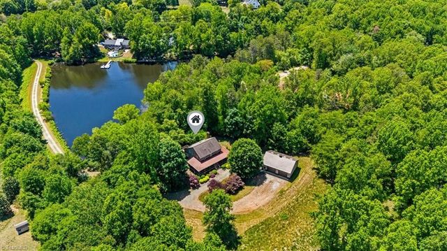5264 Williard Road, Oak Ridge, NC 27310