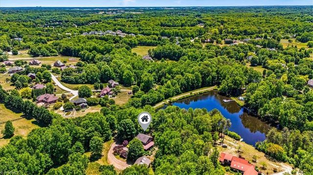 5264 Williard Road, Oak Ridge, NC 27310