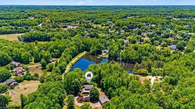 5264 Williard Road, Oak Ridge, NC 27310