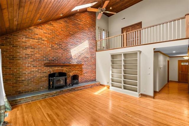 5264 Williard Road, Oak Ridge, NC 27310
