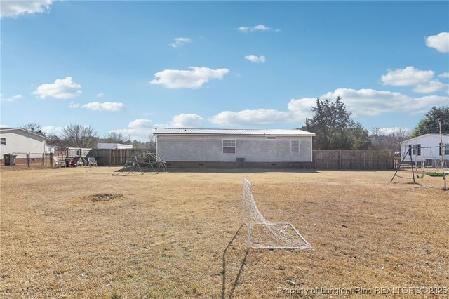 6417 Morning Glory Drive, Stedman, NC 28391