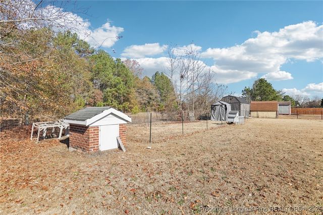 6417 Morning Glory Drive, Stedman, NC 28391