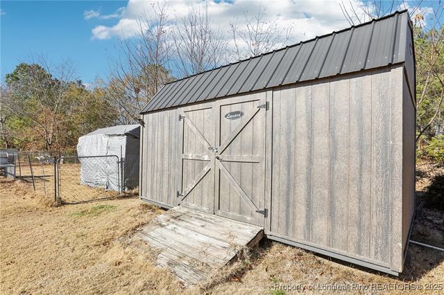 6417 Morning Glory Drive, Stedman, NC 28391