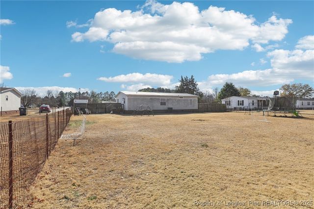 6417 Morning Glory Drive, Stedman, NC 28391