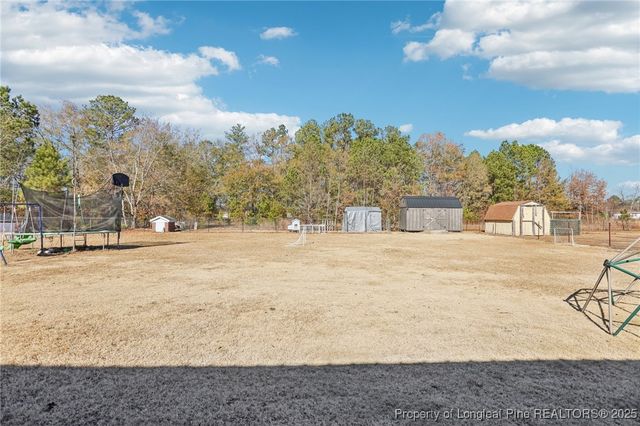 6417 Morning Glory Drive, Stedman, NC 28391