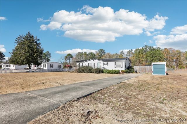 6417 Morning Glory Drive, Stedman, NC 28391