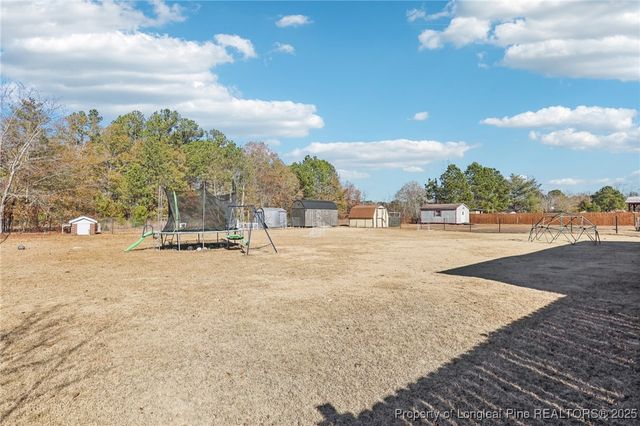 6417 Morning Glory Drive, Stedman, NC 28391