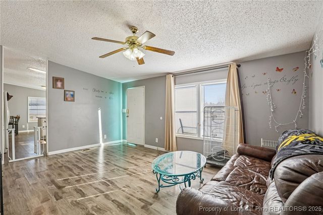 6417 Morning Glory Drive, Stedman, NC 28391