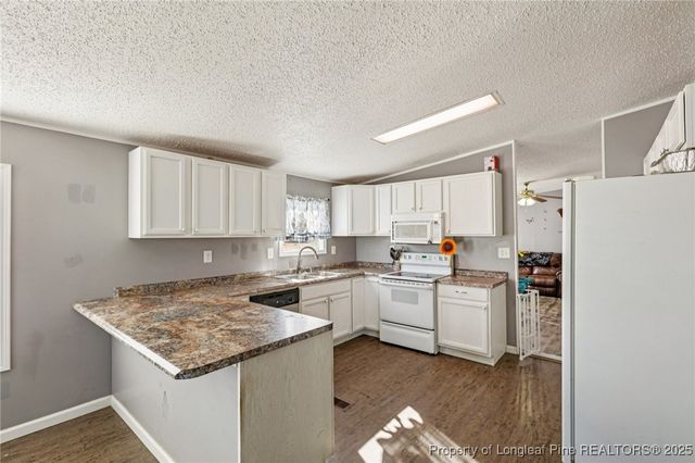 6417 Morning Glory Drive, Stedman, NC 28391