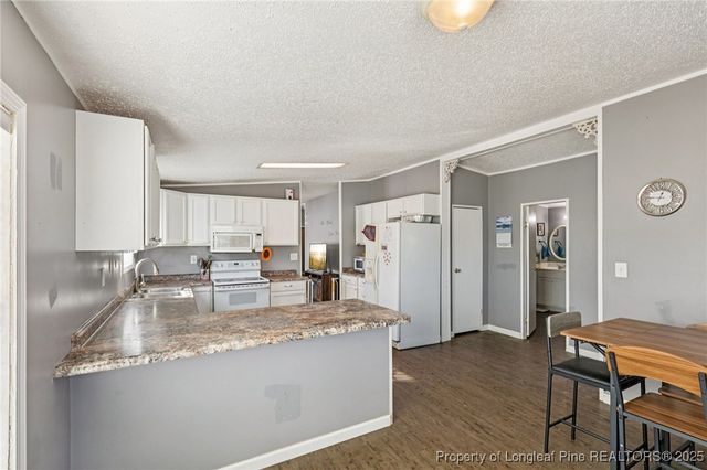 6417 Morning Glory Drive, Stedman, NC 28391