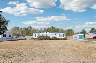 6417 Morning Glory Drive, Stedman, NC 28391