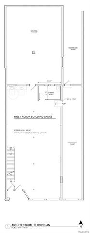 2564 Michigan Avenue, Detroit, MI 48216