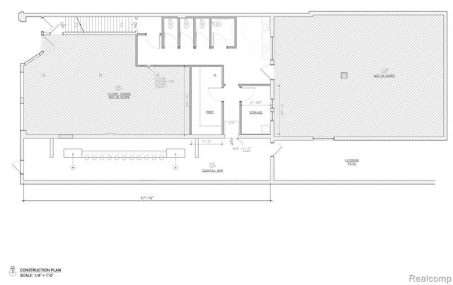 2564 Michigan Avenue, Detroit, MI 48216