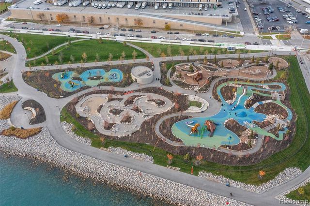 2564 Michigan Avenue, Detroit, MI 48216