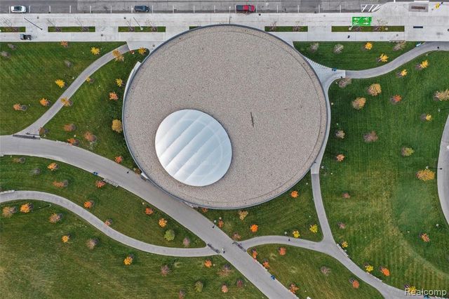 2564 Michigan Avenue, Detroit, MI 48216