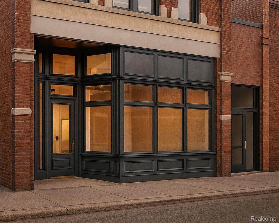 2564 Michigan Avenue, Detroit, MI 48216