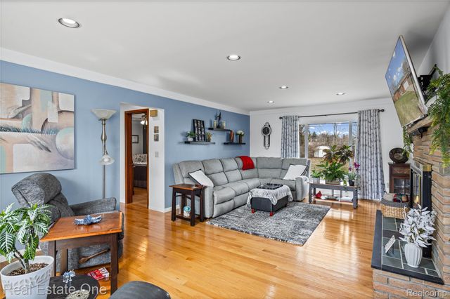 22761 STAIR Drive, Clinton Charter Township, MI 48036