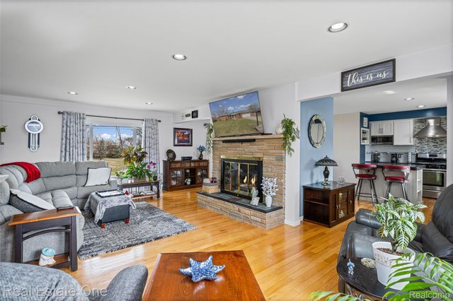 22761 STAIR Drive, Clinton Charter Township, MI 48036