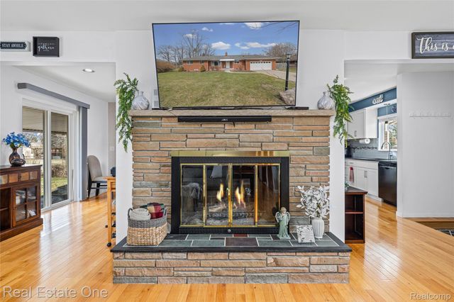 22761 STAIR Drive, Clinton Charter Township, MI 48036