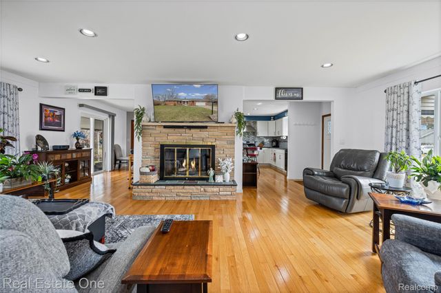 22761 STAIR Drive, Clinton Charter Township, MI 48036