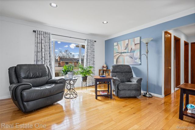 22761 STAIR Drive, Clinton Charter Township, MI 48036