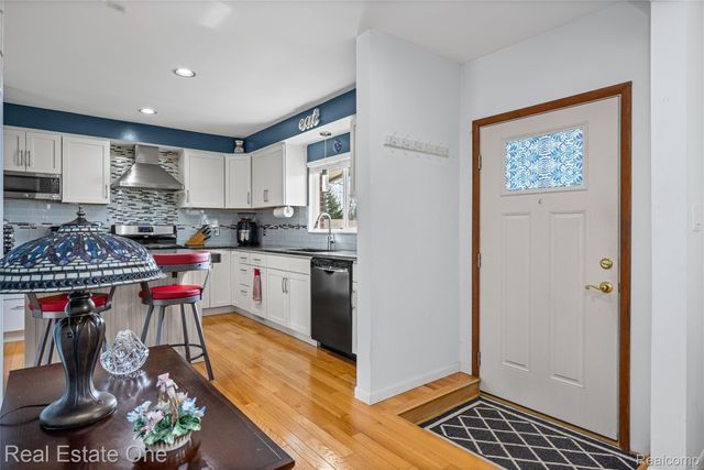 22761 STAIR Drive, Clinton Charter Township, MI 48036